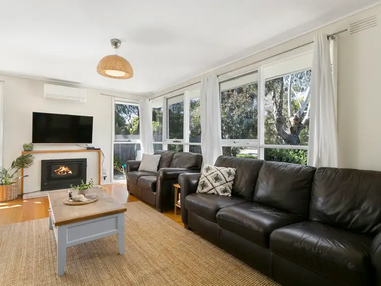 Second view of Homely house listing, 4 Swans Way, Capel Sound VIC 3940