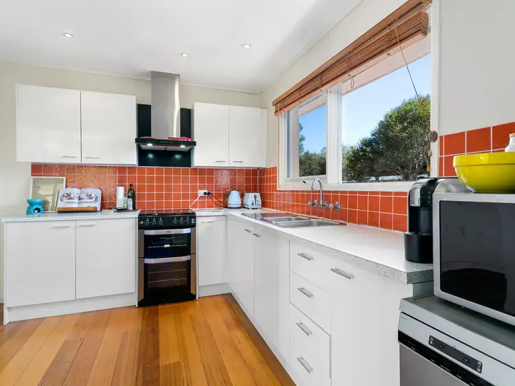 Fourth view of Homely house listing, 4 Swans Way, Capel Sound VIC 3940