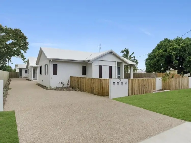 21 Pope Street, Aitkenvale QLD 4814