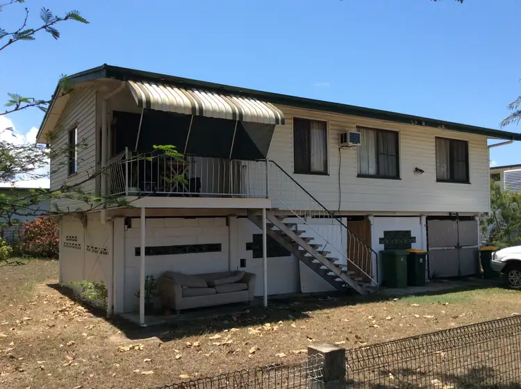 3 Bryant St, Cranbrook QLD 4814