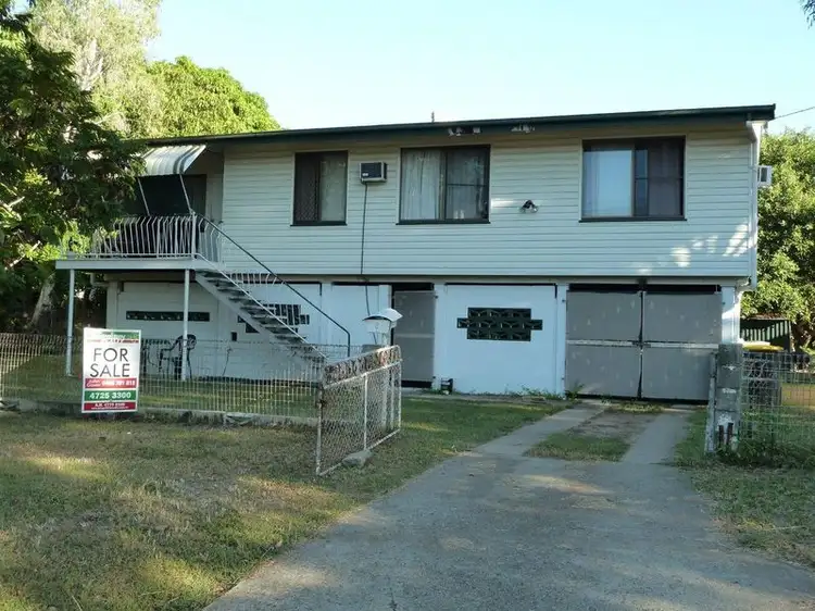 Second view of Homely house listing, 3 Bryant St, Cranbrook QLD 4814