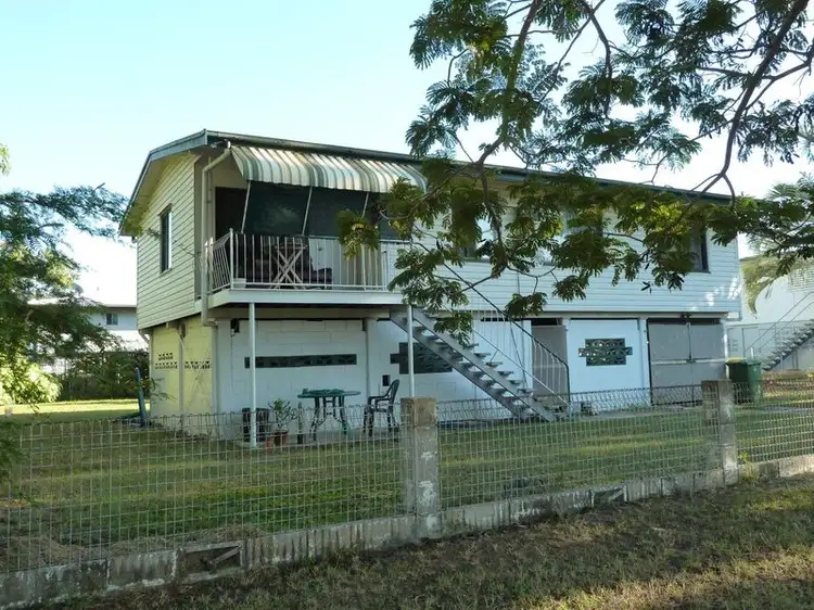 Third view of Homely house listing, 3 Bryant St, Cranbrook QLD 4814
