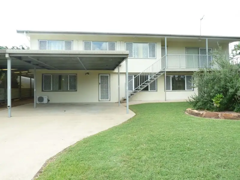 Main view of Homely house listing, 5 Aloomba Crescent, Cranbrook QLD 4814