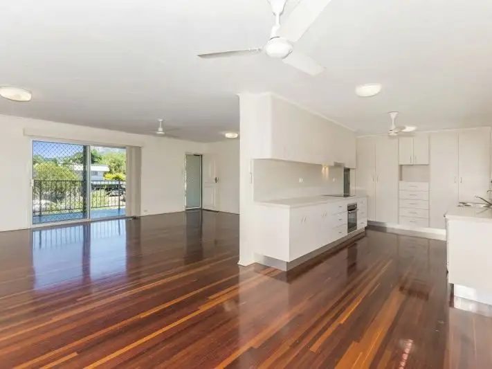 Second view of Homely house listing, 5 Aloomba Crescent, Cranbrook QLD 4814