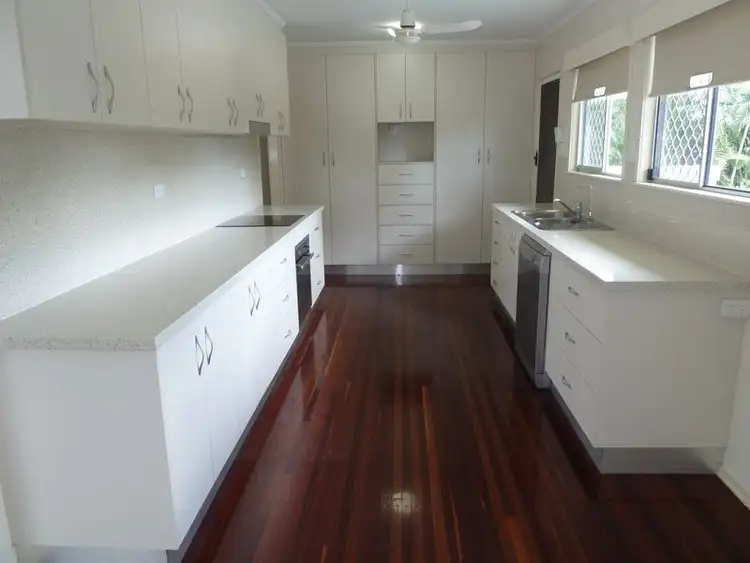 Third view of Homely house listing, 5 Aloomba Crescent, Cranbrook QLD 4814