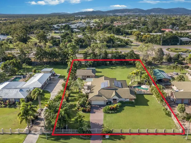 Main view of Homely house listing, 10 Florentor Court, Condon QLD 4815