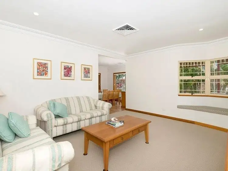 Fourth view of Homely house listing, 10 Florentor Court, Condon QLD 4815