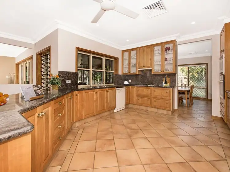 Fifth view of Homely house listing, 10 Florentor Court, Condon QLD 4815