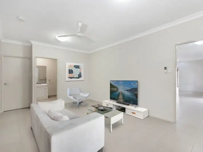 Second view of Homely house listing, 70 Lady Musgrave Circuit, Burdell QLD 4818
