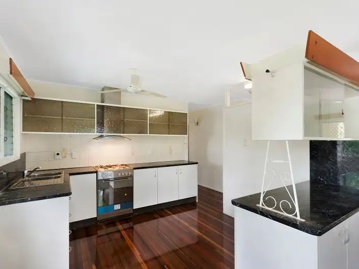 Second view of Homely house listing, 6 Beatrice Street, Aitkenvale QLD 4814
