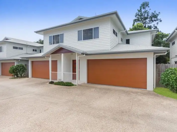 Main view of Homely townhouse listing, 4/16 Miles Avenue, Kelso QLD 4815