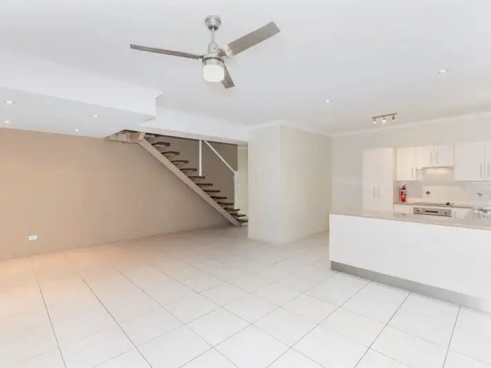 Second view of Homely townhouse listing, 4/16 Miles Avenue, Kelso QLD 4815