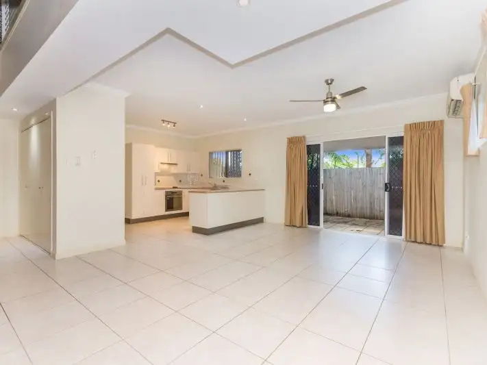 Third view of Homely townhouse listing, 4/16 Miles Avenue, Kelso QLD 4815