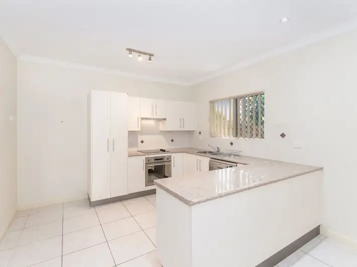 Fourth view of Homely townhouse listing, 4/16 Miles Avenue, Kelso QLD 4815
