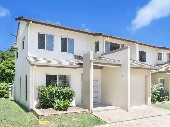 Main view of Homely townhouse listing, 103/1 Burnda Street, Kirwan QLD 4817