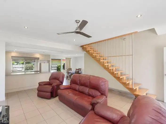 Second view of Homely townhouse listing, 103/1 Burnda Street, Kirwan QLD 4817