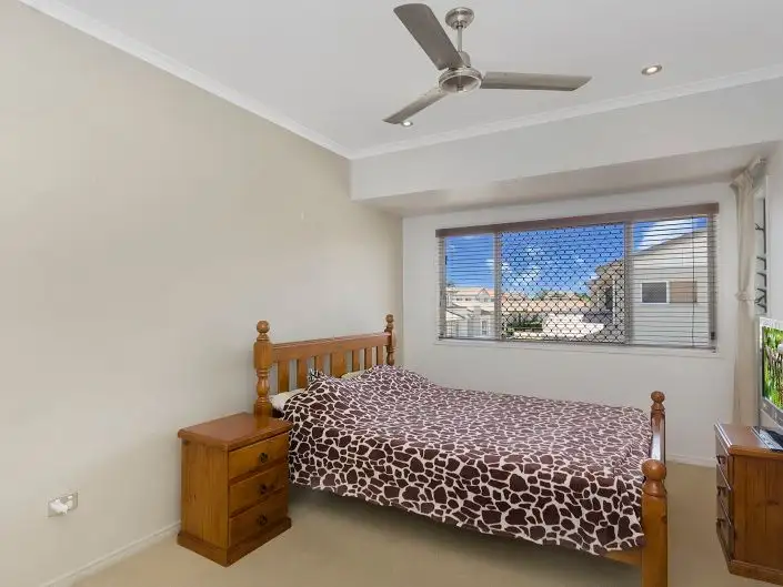 Fourth view of Homely townhouse listing, 103/1 Burnda Street, Kirwan QLD 4817