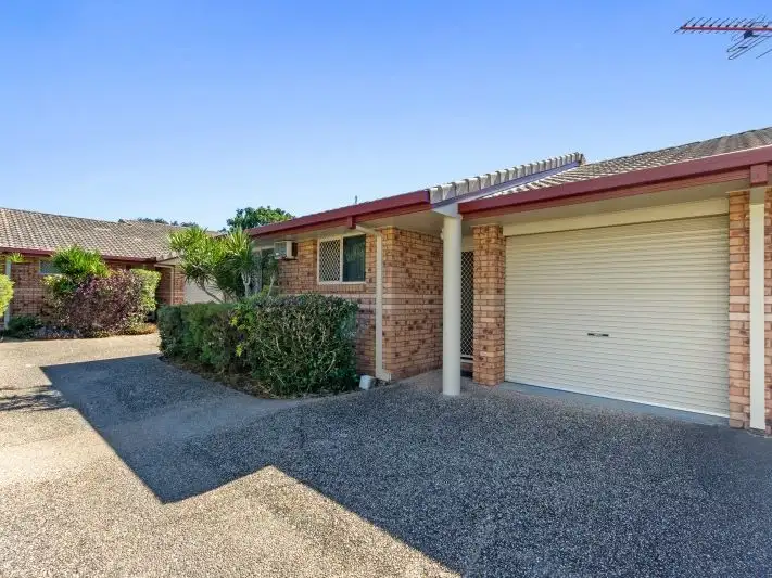 2/19 Mabin Street, Mundingburra QLD 4812