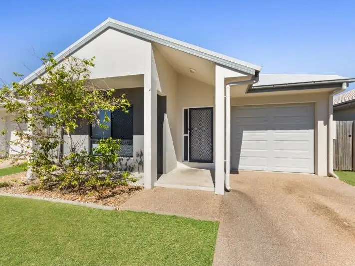12 Shark Court, Mount Louisa QLD 4814