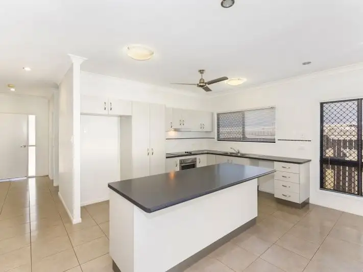 Second view of Homely house listing, 12 Shark Court, Mount Louisa QLD 4814
