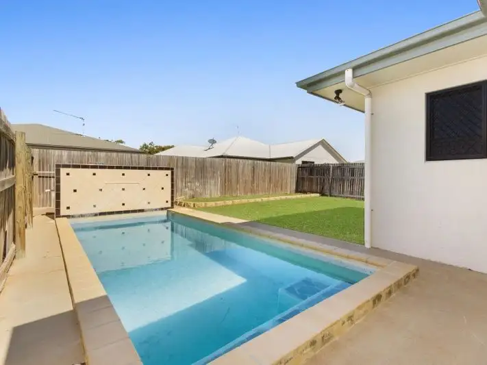 Seventh view of Homely house listing, 12 Shark Court, Mount Louisa QLD 4814