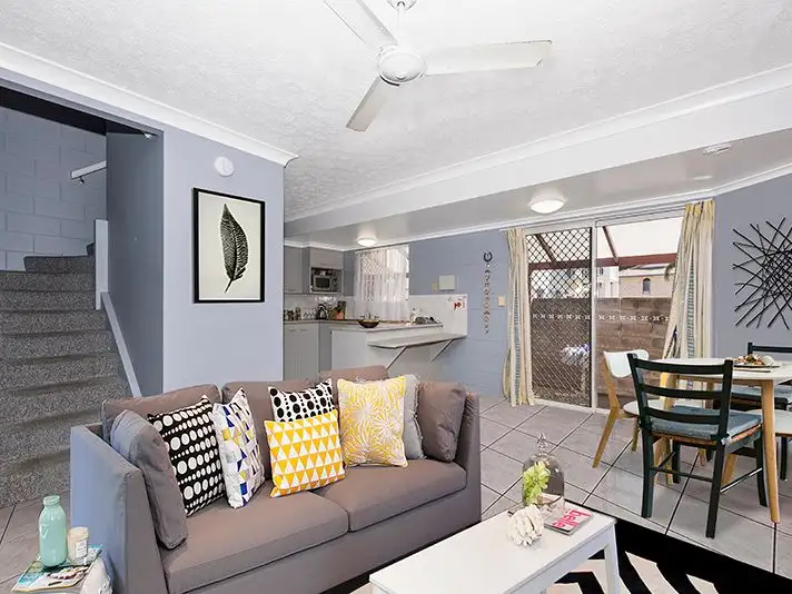 Second view of Homely apartment listing, 1/17 Lowth Street, Rosslea QLD 4812