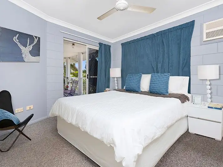 Third view of Homely apartment listing, 1/17 Lowth Street, Rosslea QLD 4812