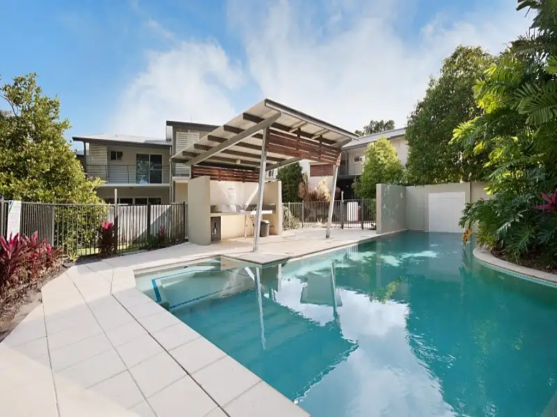 Main view of Homely unit listing, 11/159-163 Riverside Boulevard, Douglas QLD 4814