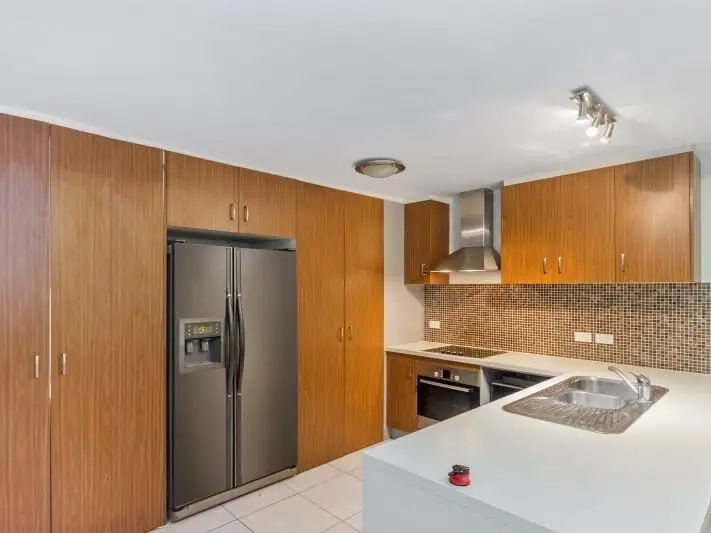 Second view of Homely unit listing, 11/159-163 Riverside Boulevard, Douglas QLD 4814