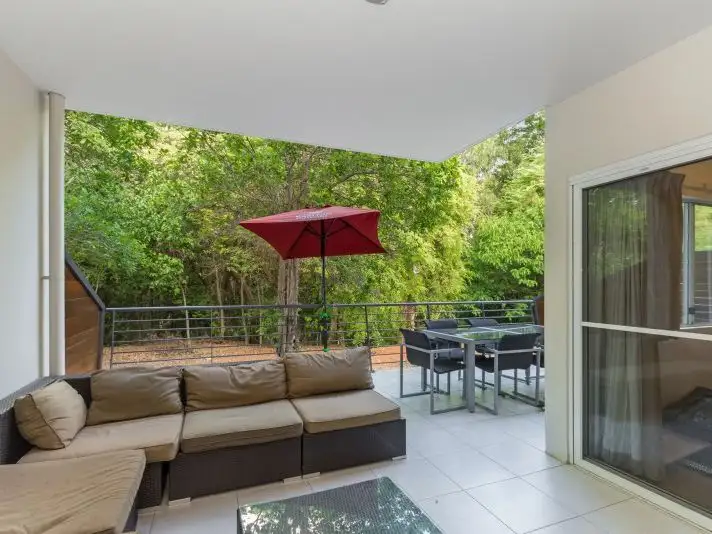 Third view of Homely unit listing, 11/159-163 Riverside Boulevard, Douglas QLD 4814