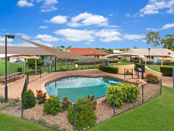 30/9 Nineteenth Avenue, Kirwan QLD 4817