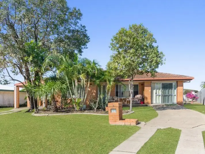 Main view of Homely house listing, 15 Fardon Street, Annandale QLD 4814