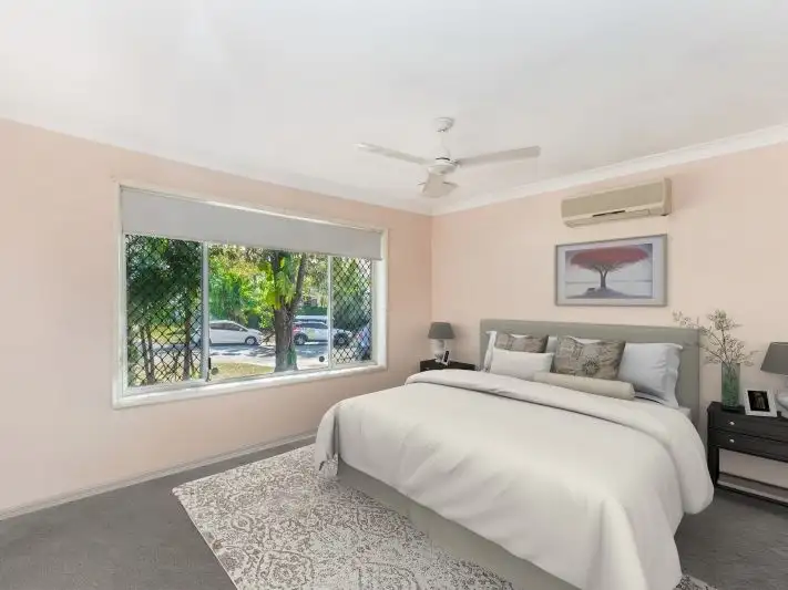 Fourth view of Homely house listing, 15 Fardon Street, Annandale QLD 4814