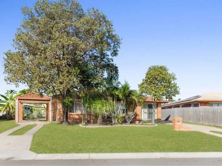 Fifth view of Homely house listing, 15 Fardon Street, Annandale QLD 4814