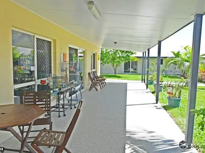 Third view of Homely unit listing, 40/53 Bergin Road, Cranbrook QLD 4814