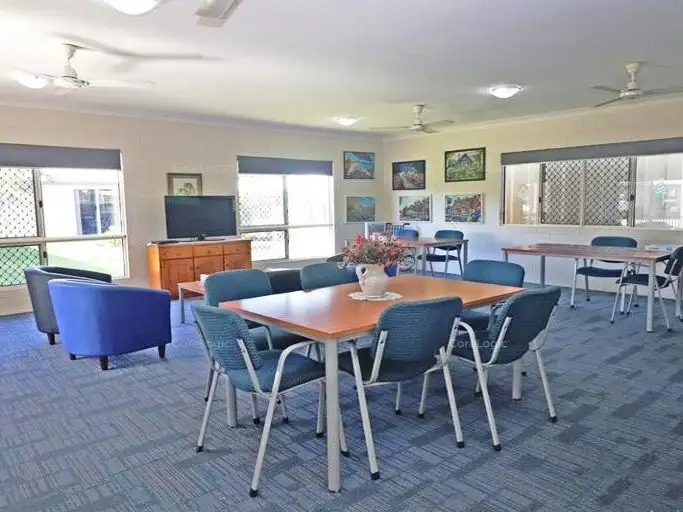Fourth view of Homely unit listing, 40/53 Bergin Road, Cranbrook QLD 4814