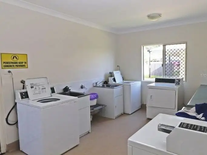 Fifth view of Homely unit listing, 40/53 Bergin Road, Cranbrook QLD 4814