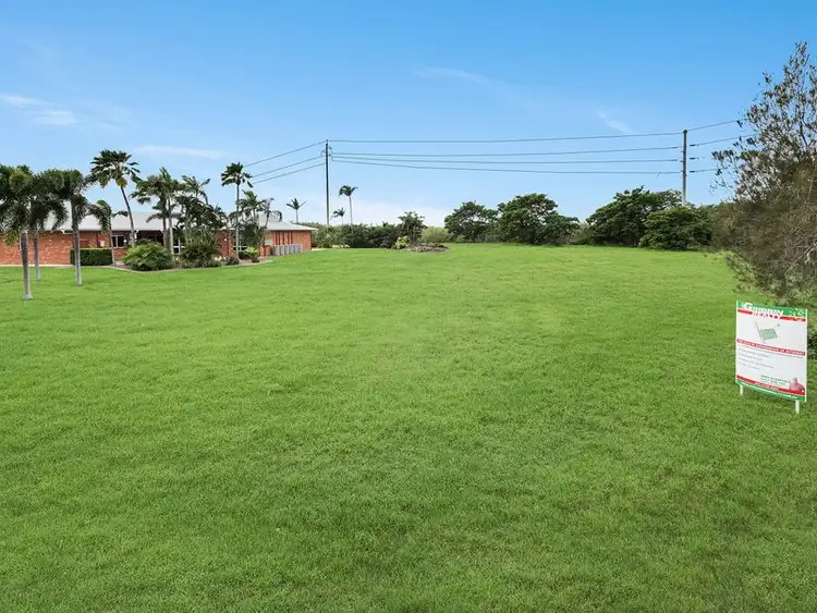 Lot 11, 222-246 Ireland Street, Oonoonba QLD 4811