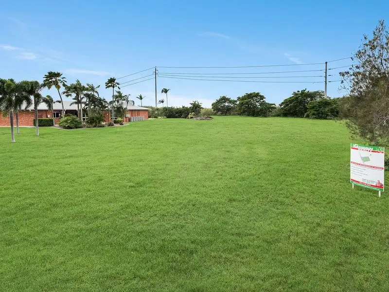 Main view of Homely land listing, Lot 11, 222-246 Ireland Street, Oonoonba QLD 4811