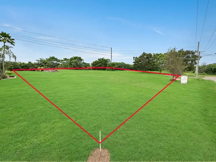 Second view of Homely land listing, Lot 11, 222-246 Ireland Street, Oonoonba QLD 4811