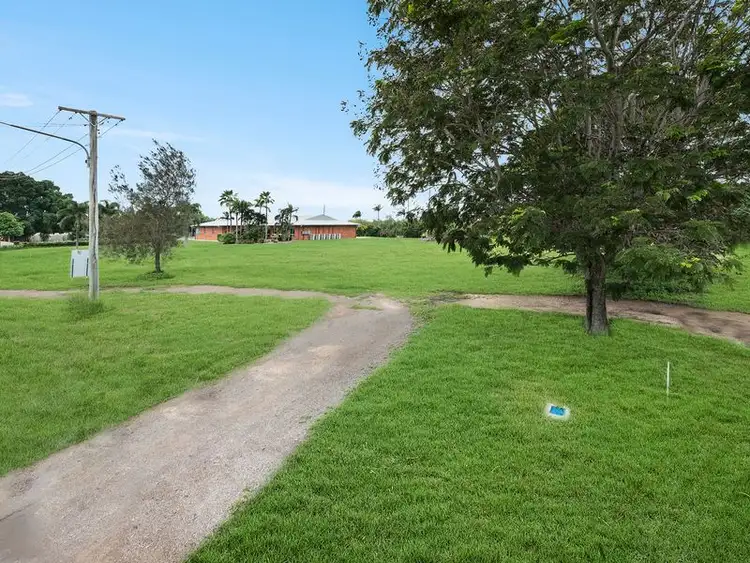Fourth view of Homely land listing, Lot 11, 222-246 Ireland Street, Oonoonba QLD 4811