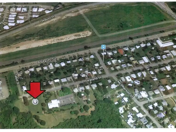 Fifth view of Homely land listing, Lot 11, 222-246 Ireland Street, Oonoonba QLD 4811