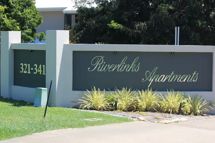 41/321 Angus Smith Drive, Douglas QLD 4814