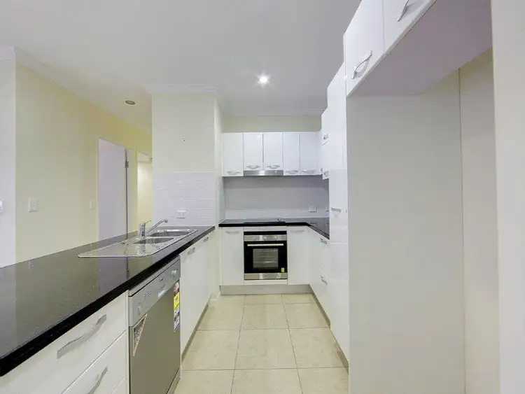 Third view of Homely unit listing, 41/321 Angus Smith Drive, Douglas QLD 4814