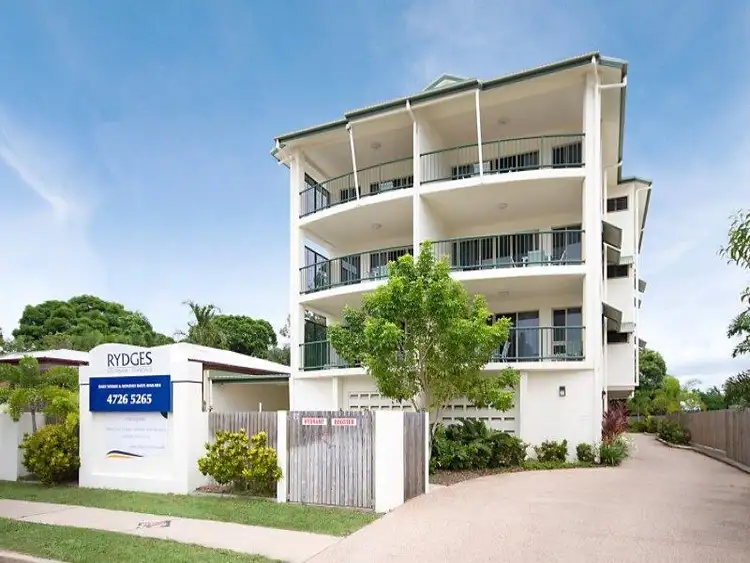 3/19 McIlwraith Street, South Townsville QLD 4810