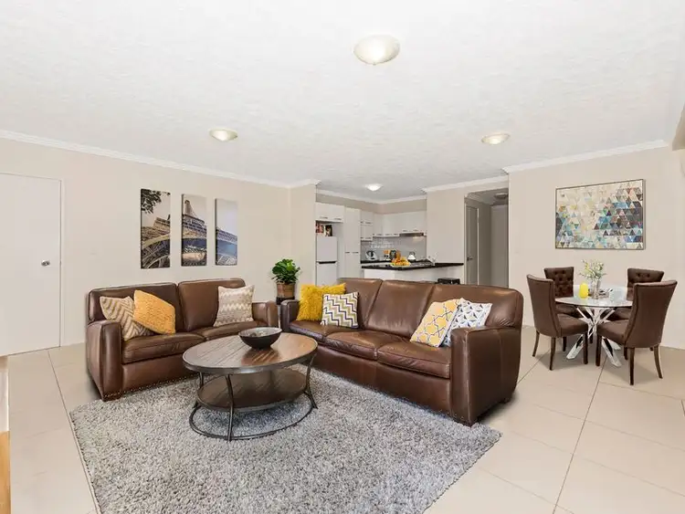 1/321-341 Angus Smith Drive, Douglas QLD 4814