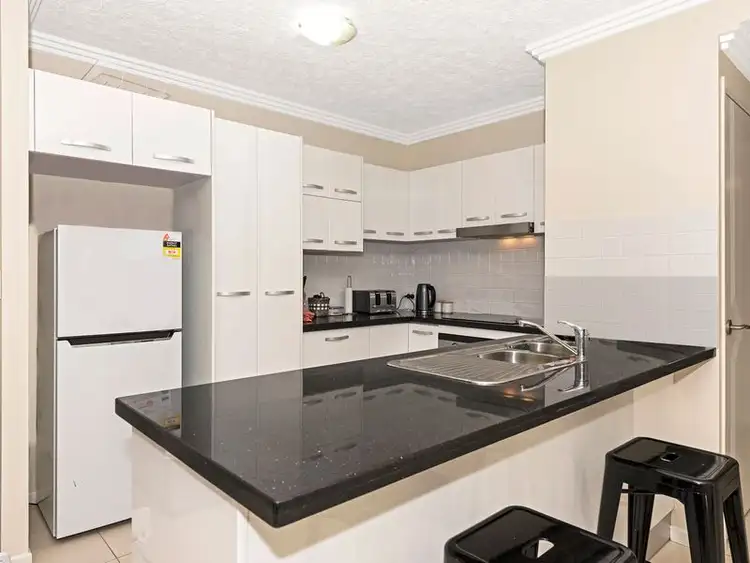 Second view of Homely unit listing, 1/321-341 Angus Smith Drive, Douglas QLD 4814