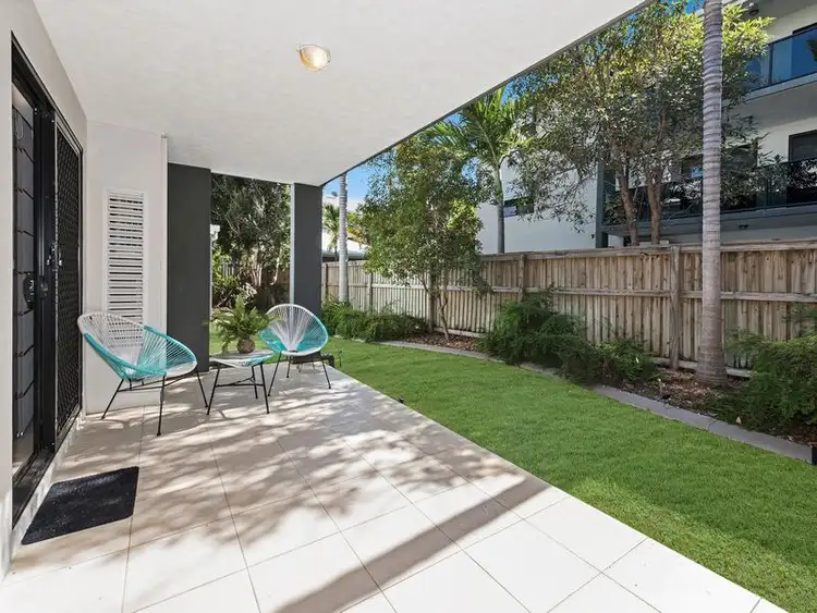 Third view of Homely unit listing, 1/321-341 Angus Smith Drive, Douglas QLD 4814