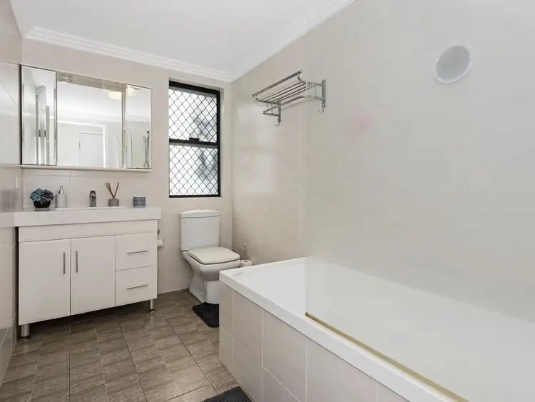 Fifth view of Homely unit listing, 1/321-341 Angus Smith Drive, Douglas QLD 4814