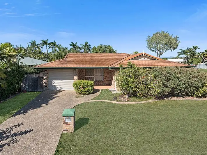 1/81 Fielding Way, Kirwan QLD 4817